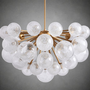 Mandoza Chandelier