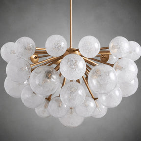 Mandoza Chandelier