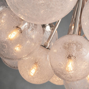 Mandoza Chandelier