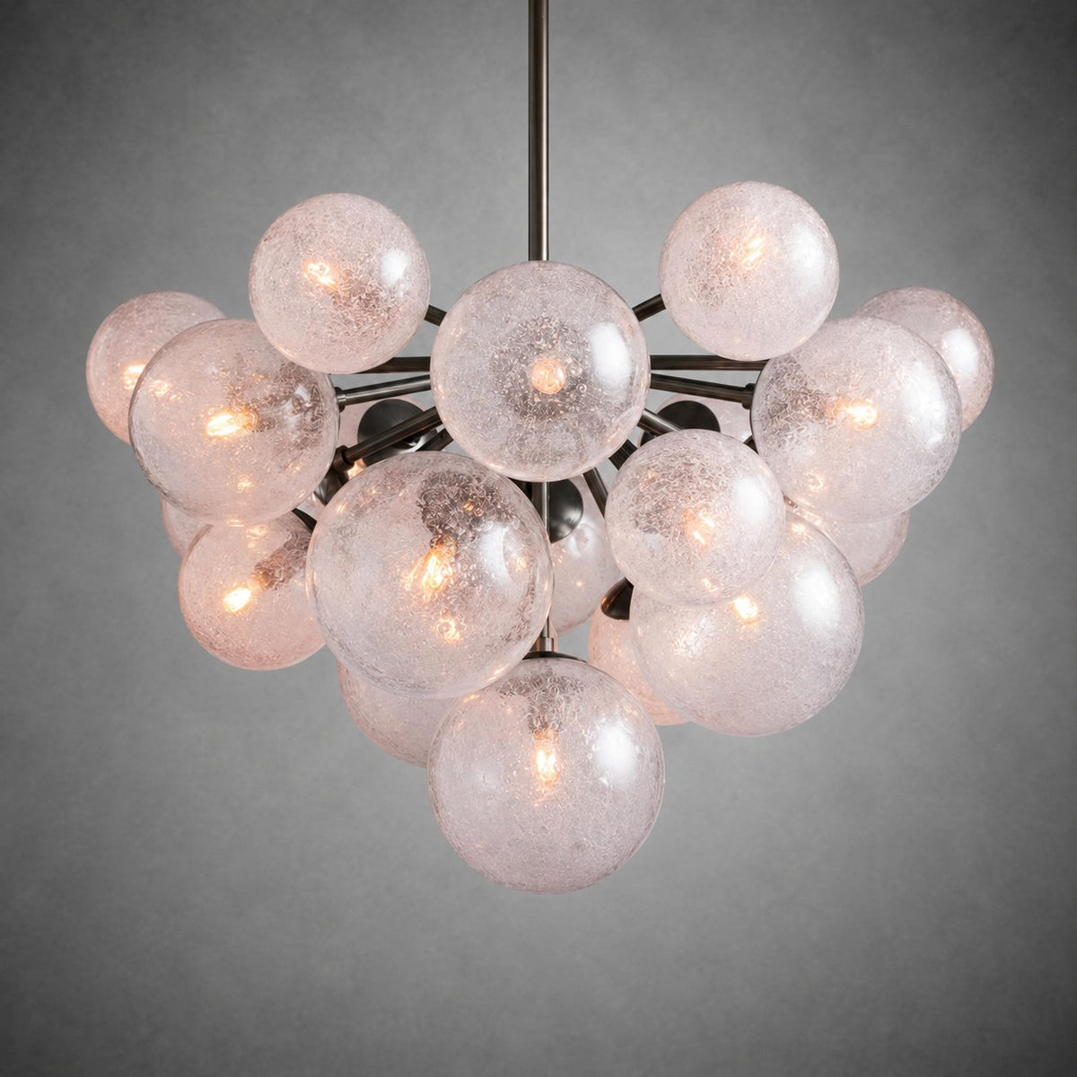 Mandoza Chandelier