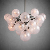 Mandoza Chandelier