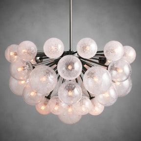 Mandoza Chandelier