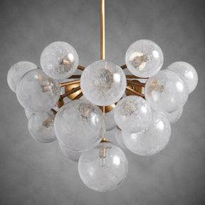 Mandoza Chandelier