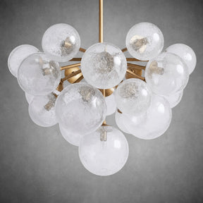 Mandoza Chandelier