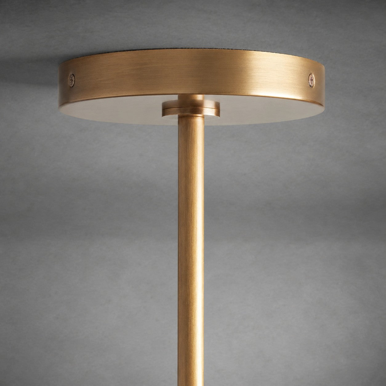 Mandoza Chandelier