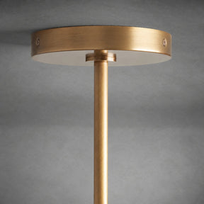 Mandoza Chandelier