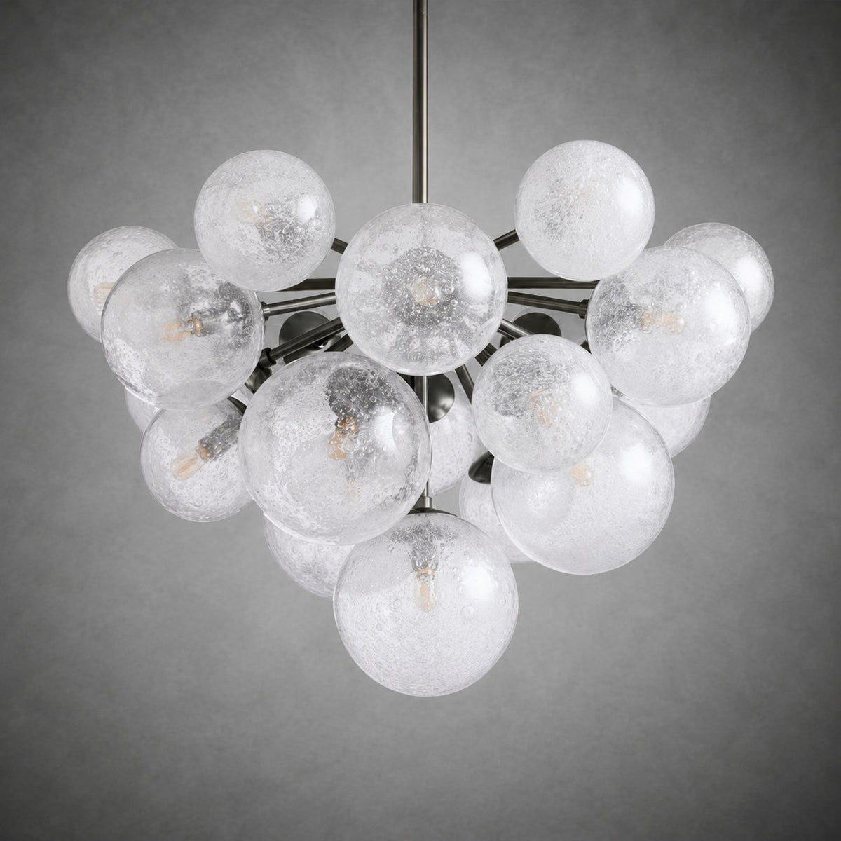 Mandoza Chandelier