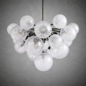 Mandoza Chandelier