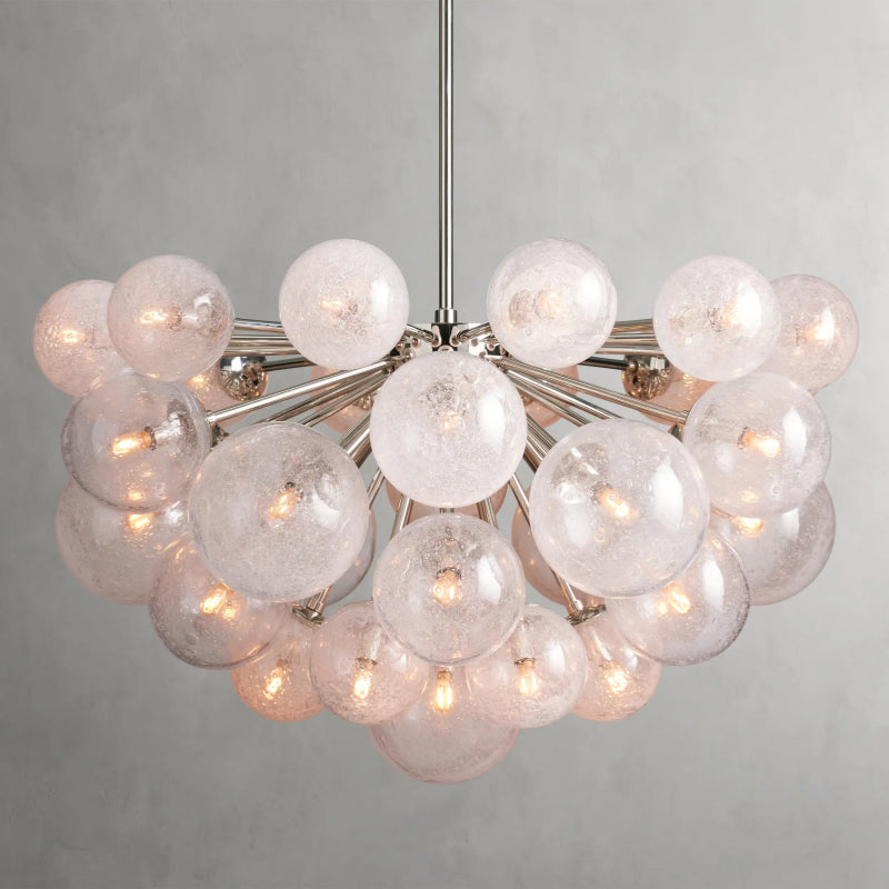 Mandoza Chandelier