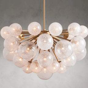 Mandoza Chandelier