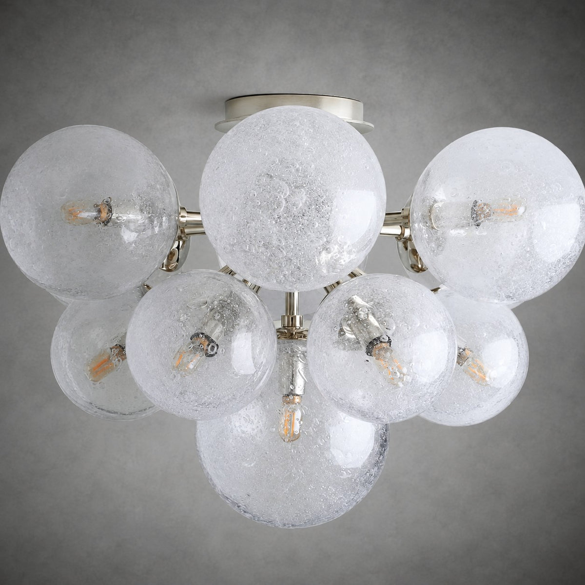 Mandoza Flushmount