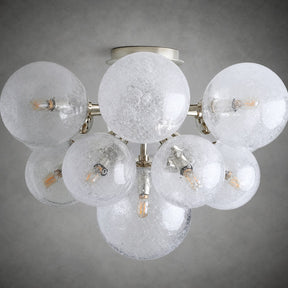 Mandoza Flushmount