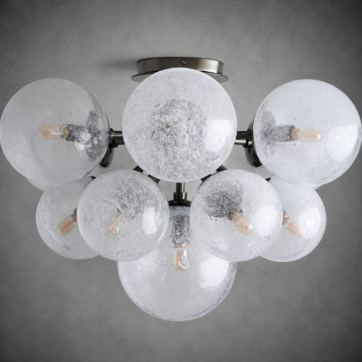 Mandoza Flushmount