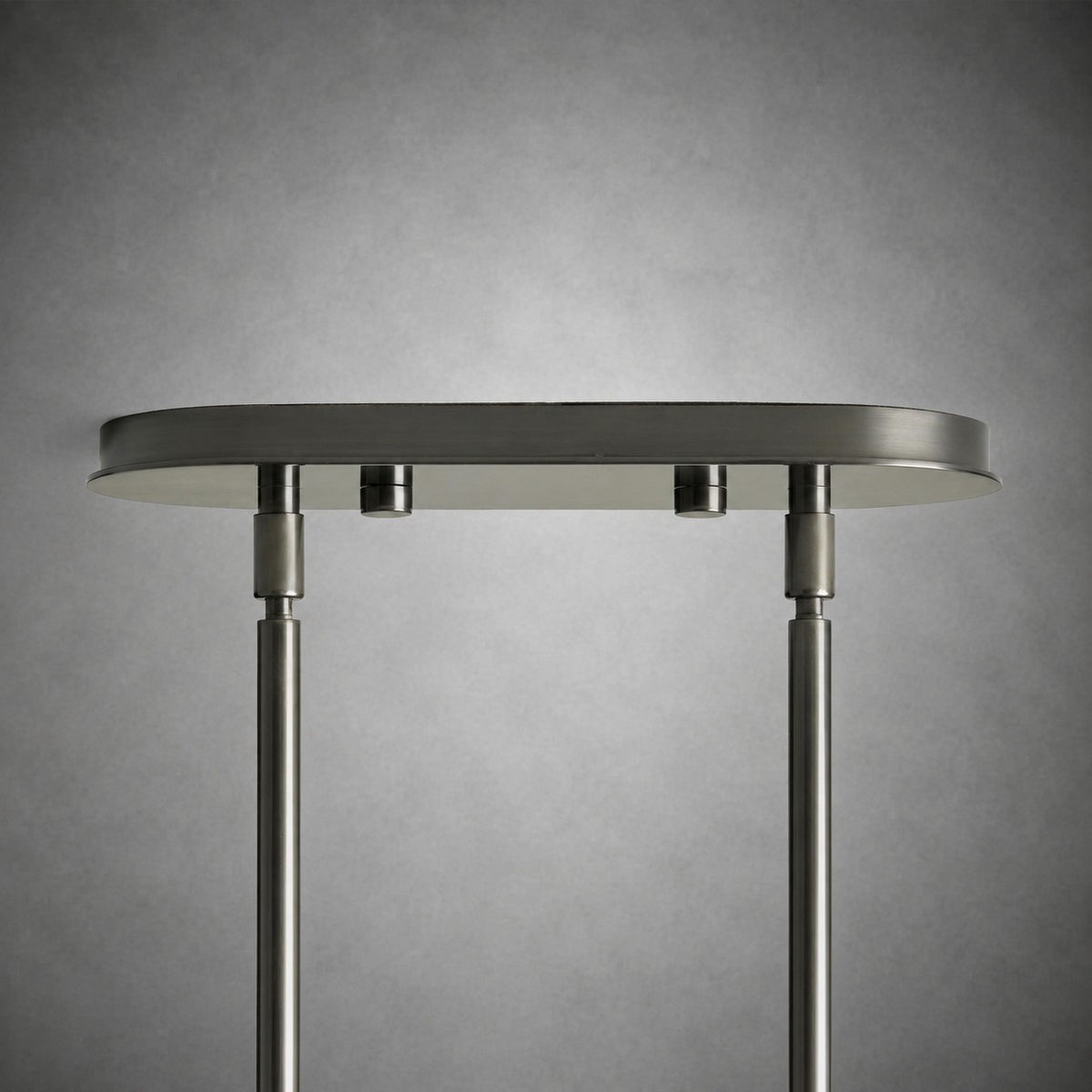 Mandoza Linear Chandelier