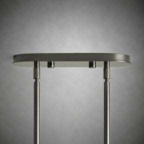 Mandoza Linear Chandelier