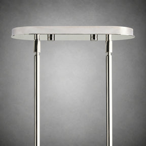 Mandoza Linear Chandelier