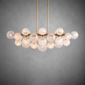 Mandoza Linear Chandelier