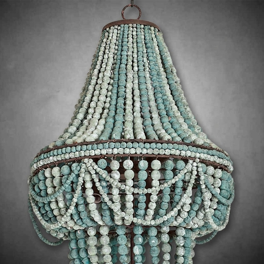Marisol Chandelier