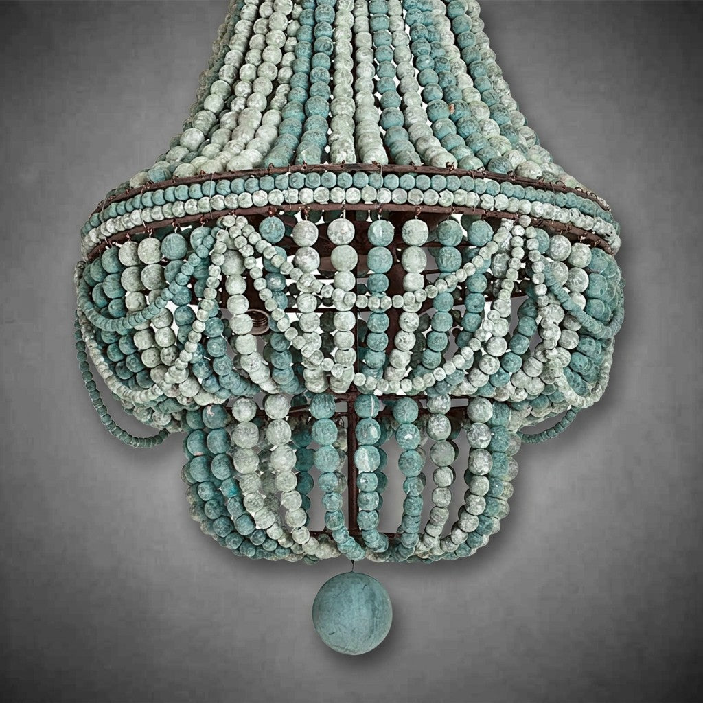 Marisol Chandelier
