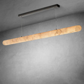 Maurice Linear Chandelier 60" 80"