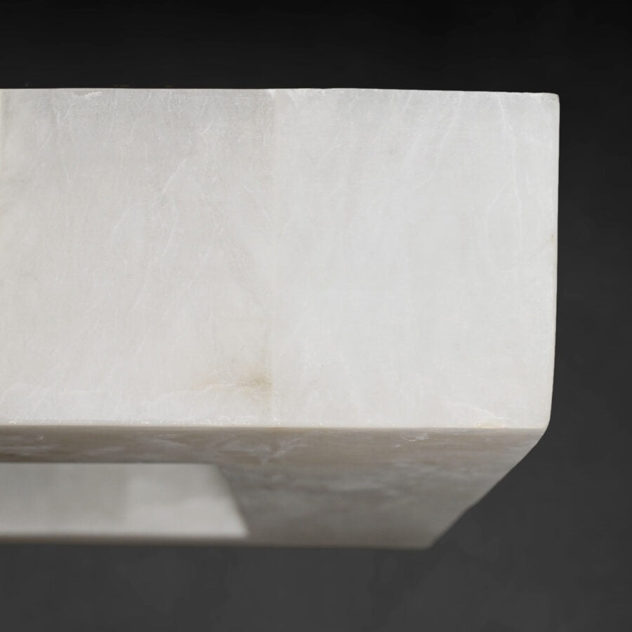 Maurice Rectangle Chandelier 54" 72"