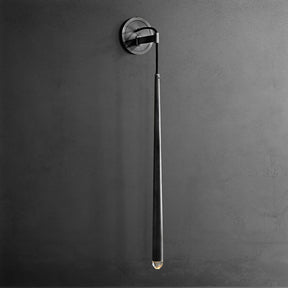 Melinda Modern Grand Wall Sconce