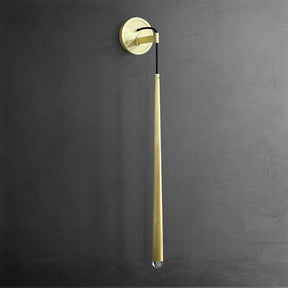 Melinda Modern Grand Wall Sconce