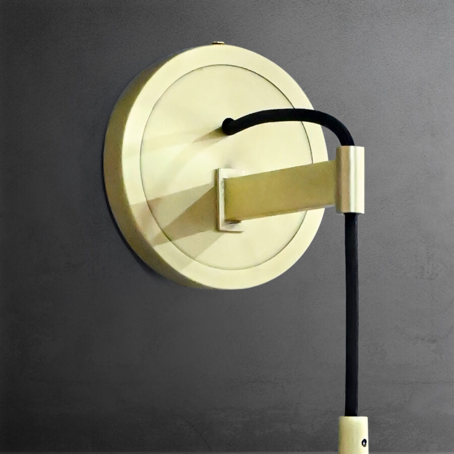 Melinda Modern Grand Wall Sconce