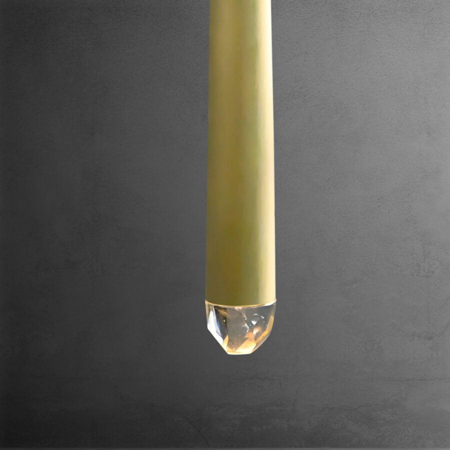 Melinda Modern Grand Wall Sconce