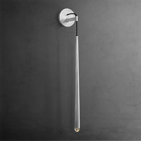Melinda Modern Grand Wall Sconce