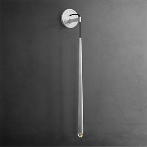 Melinda Modern Short Wall Sconce
