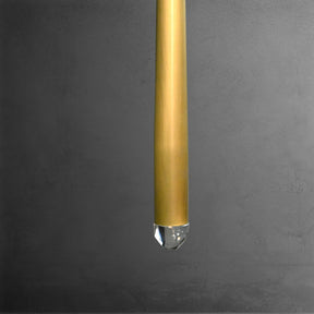 Melinda Modern Short Wall Sconce