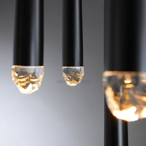 Melinda Round Chandelier