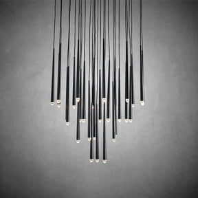 Melinda Round Chandelier
