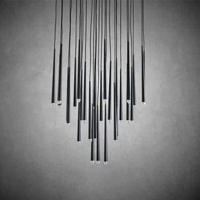 Melinda Round Chandelier