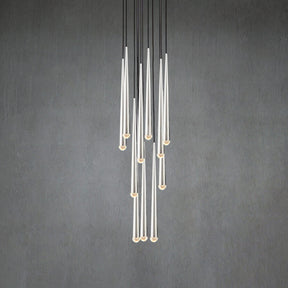 Melinda Round Chandelier