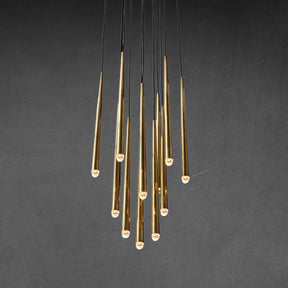 Melinda Round Chandelier