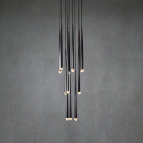 Melinda Round Chandelier