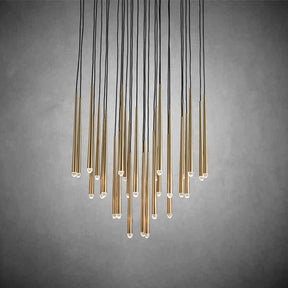 Melinda Round Chandelier