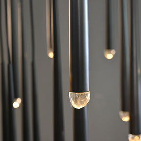 Melinda Round Chandelier