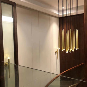 Melinda Round Chandelier