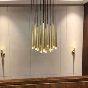 Melinda Round Chandelier