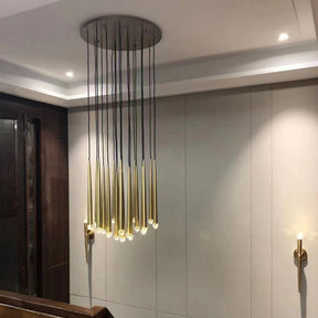 Melinda Round Chandelier