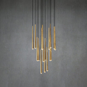 Melinda Round Chandelier