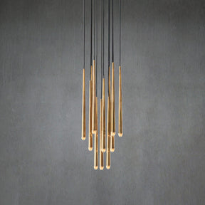 Melinda Round Chandelier