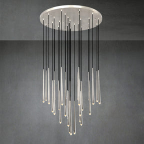 Melinda Round Chandelier