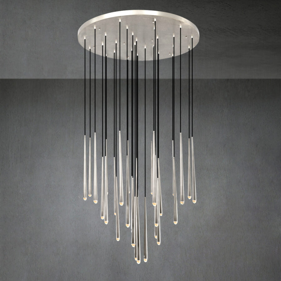 Melinda Round Chandelier