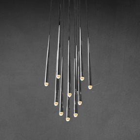 Melinda Round Chandelier