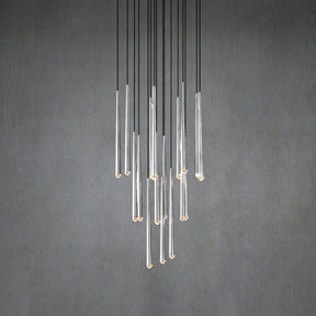 Melinda Round Chandelier