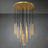 Melinda Round Chandelier